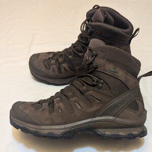 Salomon Quest 4D Forces 2 Boot- Size 10.5